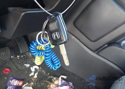 2019 Honda Cr-V Lx z USA, uszkodzony, nr VIN 2HKRW6H35KH223485